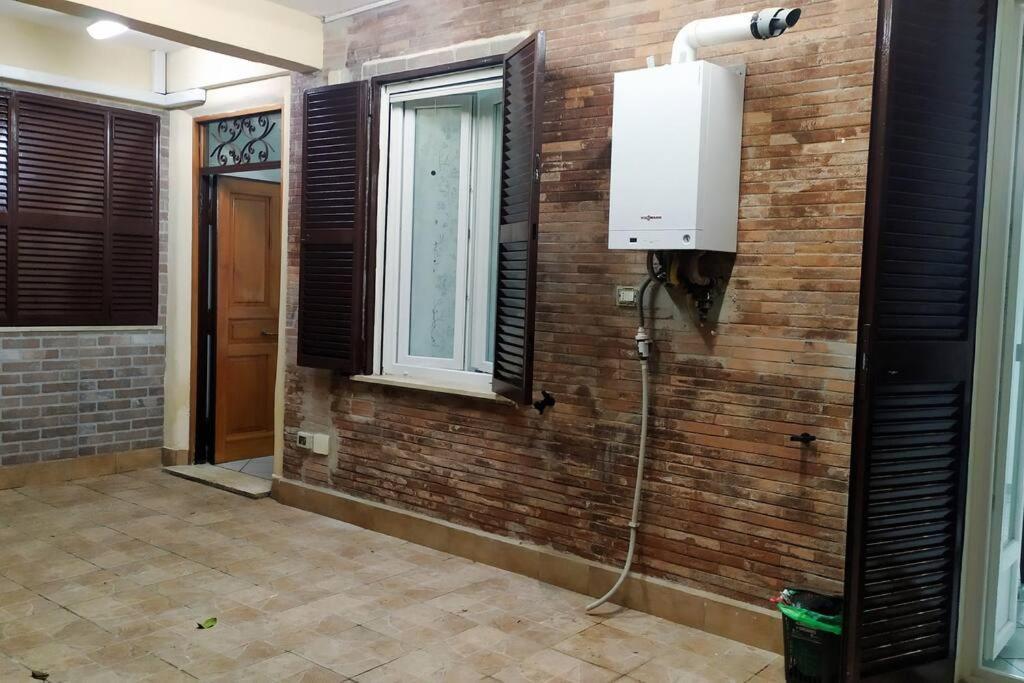 Appartamento Limone1 Lido di Ostia Exterior foto