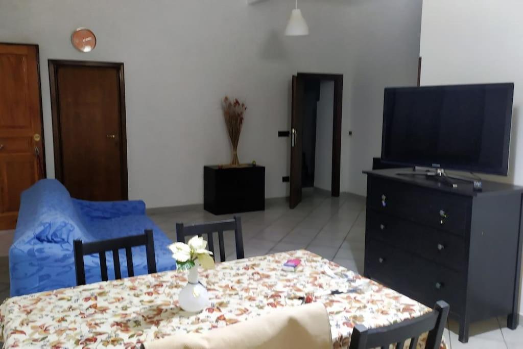 Appartamento Limone1 Lido di Ostia Exterior foto