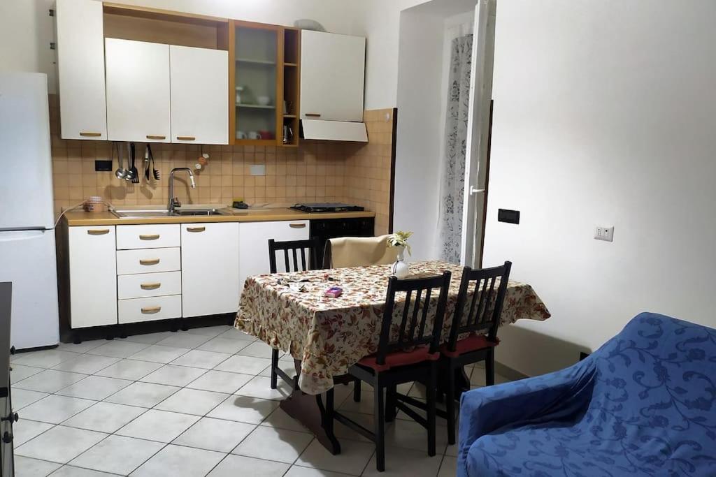 Appartamento Limone1 Lido di Ostia Exterior foto